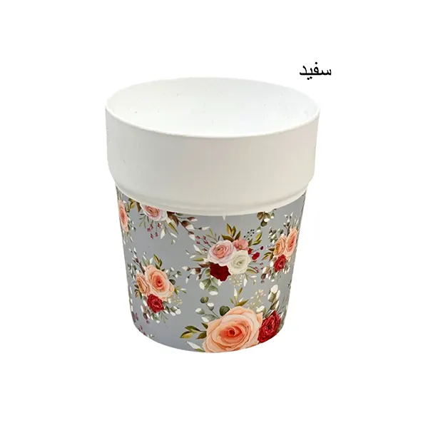 لیوان طبقاتی مدل بارنوش