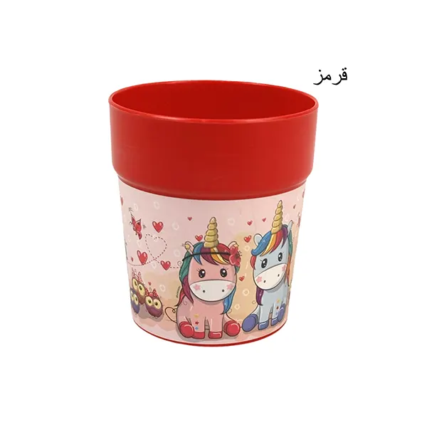لیوان طبقاتی مدل بارنوش