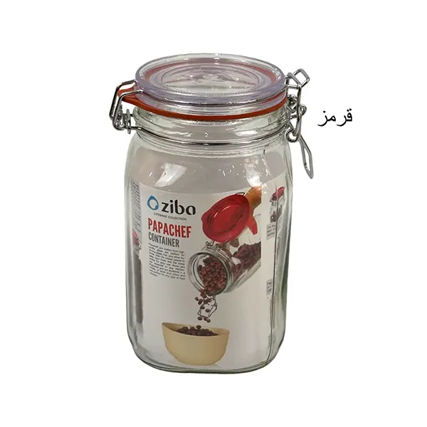 بانکه چفتی پاپاشف سایز 3