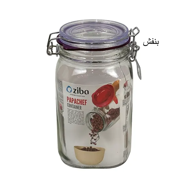 بانکه چفتی پاپاشف سایز 3