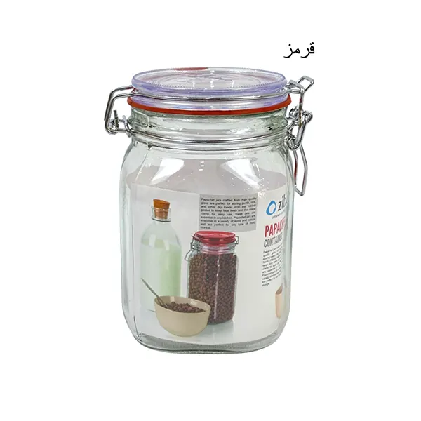 بانکه چفتی پاپاشف سایز 4