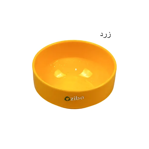 کاسه هتلی سایز 1 زیبا سازان