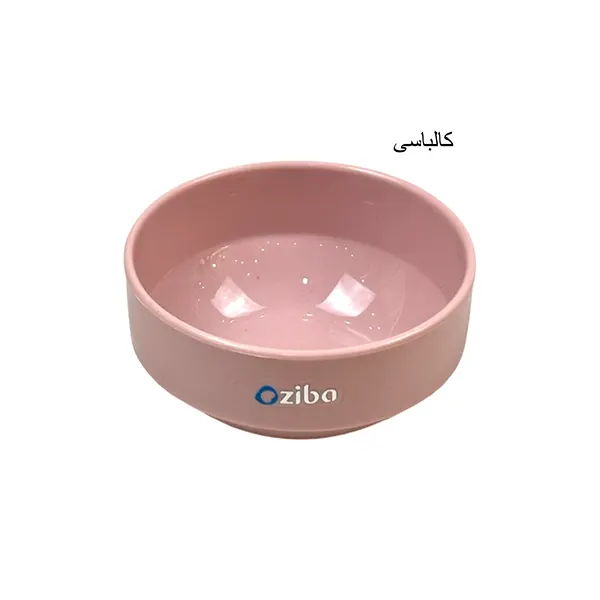 کاسه هتلی سایز 1 زیبا سازان