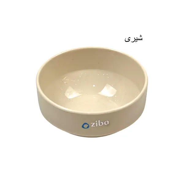 کاسه هتلی سایز 1 زیبا سازان