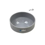 تصویر کوچک کاسه هتلی سایز 1 زیبا سازان