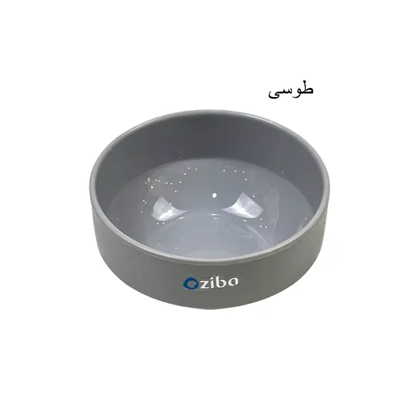کاسه هتلی سایز 1 زیبا سازان