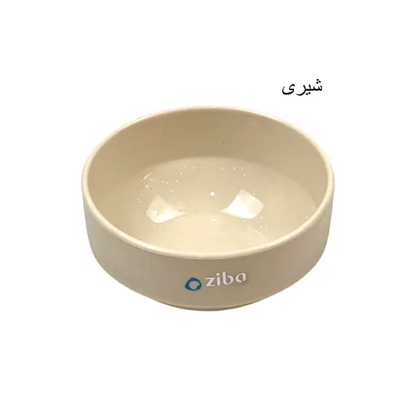 کاسه هتلی سایز 2 زیبا سازان