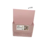 تصویر کوچک سبد نظم دهنده سامان مدل کابینتی زیبا سازان