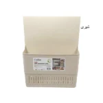 تصویر کوچک سبد نظم دهنده سامان مدل کابینتی زیبا سازان