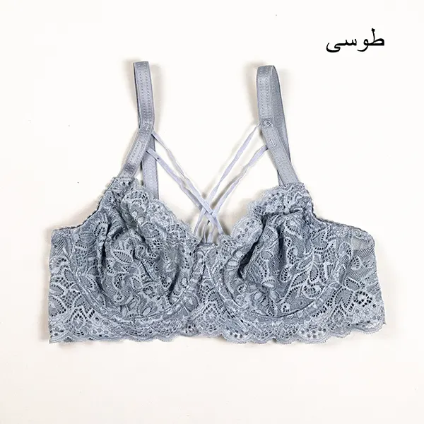 سوتین فنردار چهاربنده گلستان