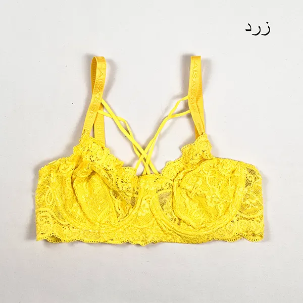 سوتین فنردار چهاربنده گلستان