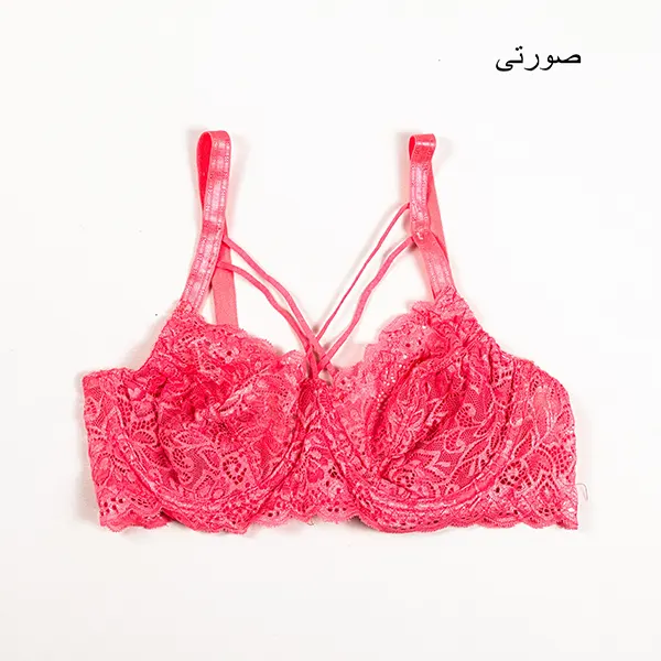 سوتین فنردار چهاربنده گلستان