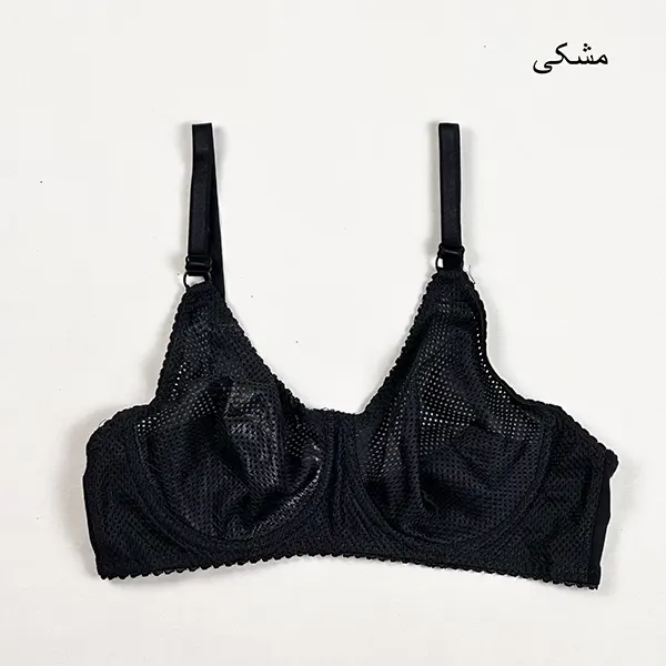 سوتین سوزنی فنردار گلستان