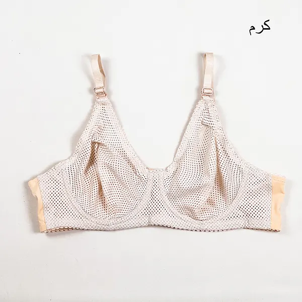 سوتین سوزنی فنردار گلستان