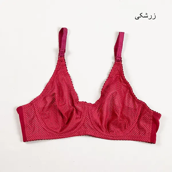 سوتین سوزنی فنردار گلستان