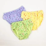 تصویر کوچک شورت بورسی چاپدار 3XL گلستان