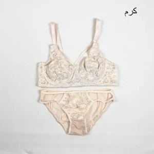 ست دانتل فنردار گلستان