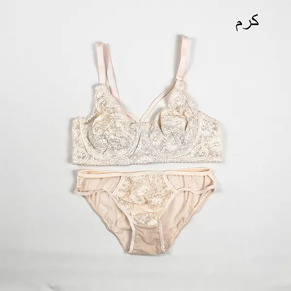 ست دانتل فنردار گلستان