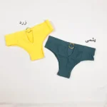 تصویر کوچک شورت زنبوری