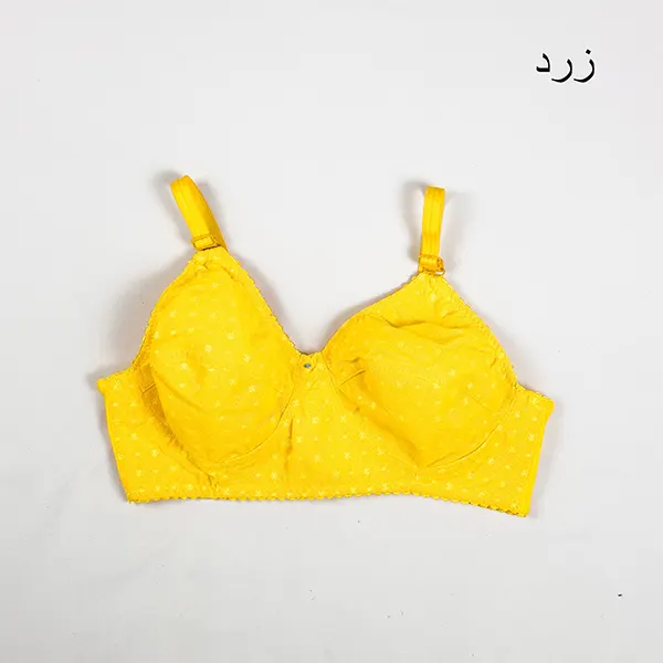 سوتین دانتل بهار زنانه