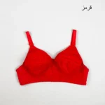 تصویر کوچک سوتین دانتل بهار زنانه