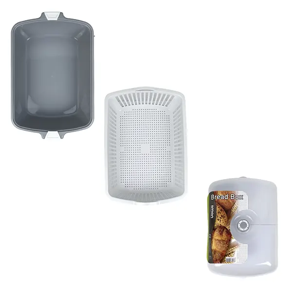 جا سبزی 3 پارچه یاس 3 لیمون