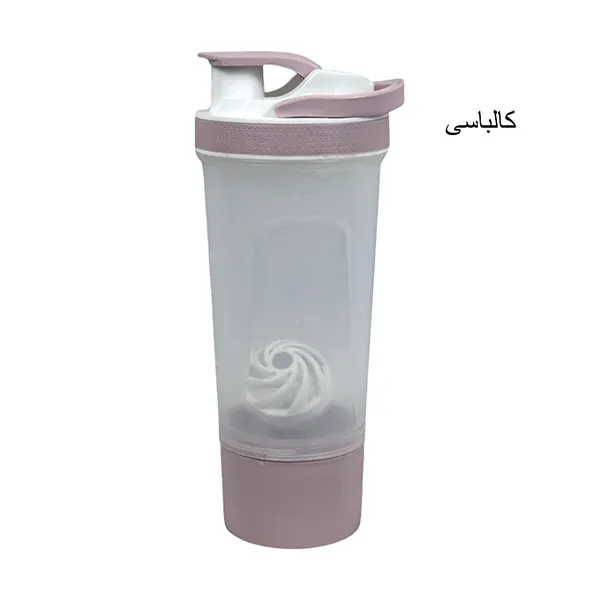 شیکر 750 میل توپی بلند