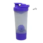 تصویر کوچک شیکر 750 میل توپی بلند