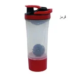 تصویر کوچک شیکر 750 میل توپی بلند