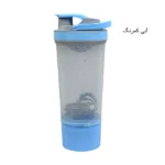 تصویر کوچک شیکر 750 میل توپی بلند