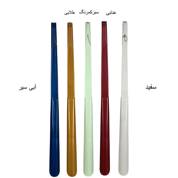 پاشنه کش بزرگ