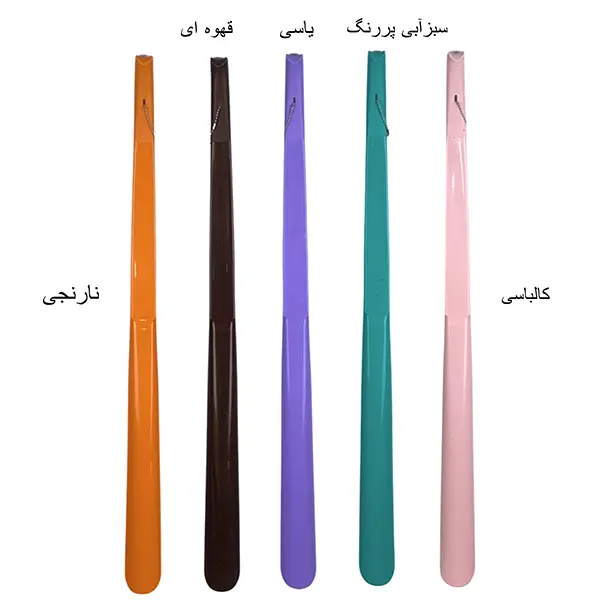 پاشنه کش بزرگ