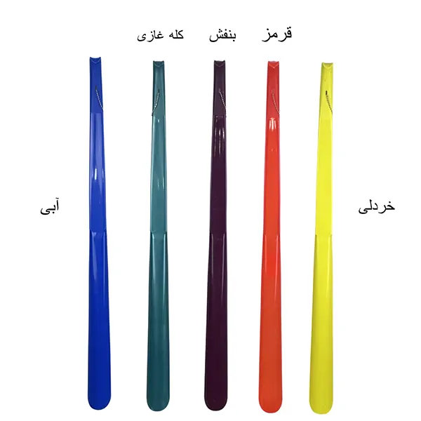 پاشنه کش بزرگ