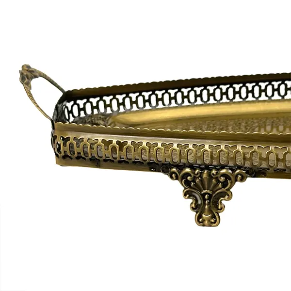 رولت خوری 2 دسته آنتیک