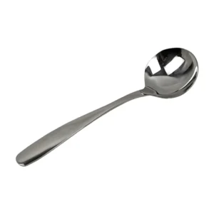 ملاقه خورشت استیل یونیک