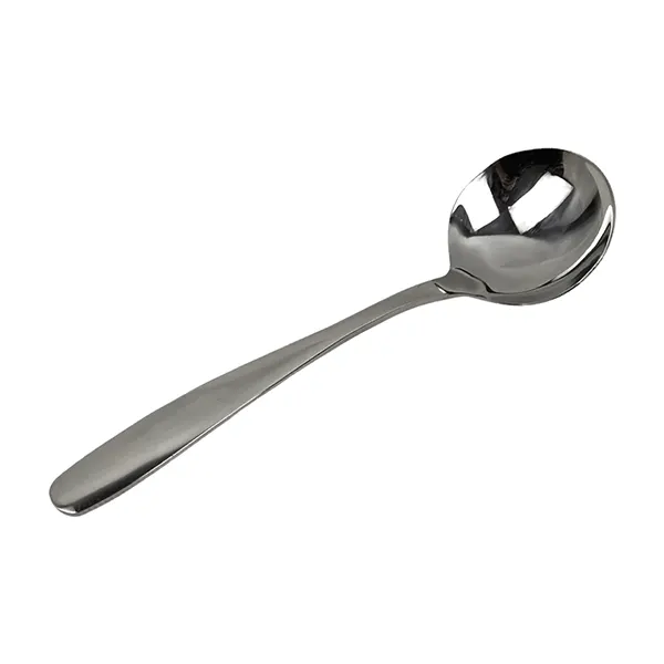 ملاقه خورشت استیل یونیک