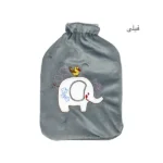 تصویر کوچک کیسه آبگرم لوکس