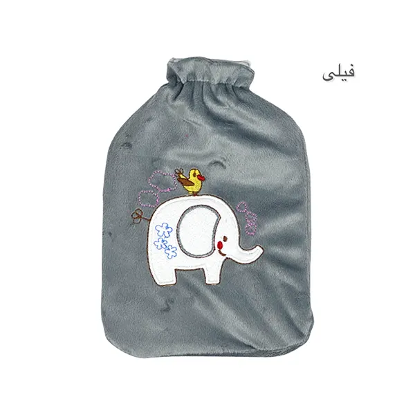 کیسه آبگرم لوکس