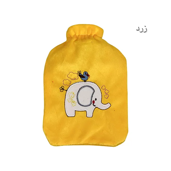 کیسه آبگرم لوکس