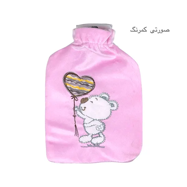 کیسه آبگرم لوکس