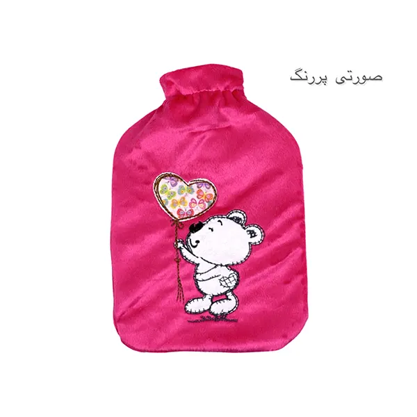 کیسه آبگرم لوکس