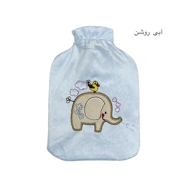 کیسه آبگرم لوکس