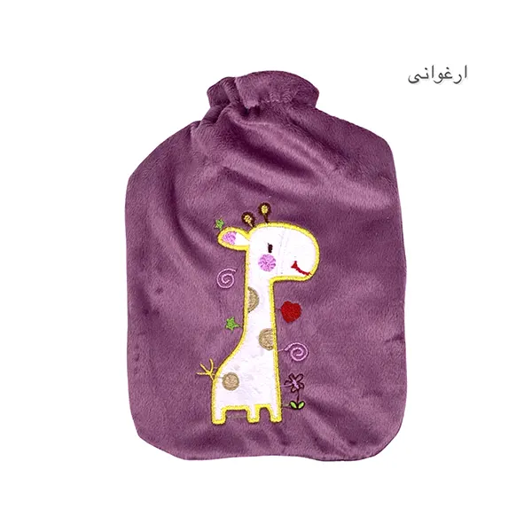 کیسه آبگرم لوکس