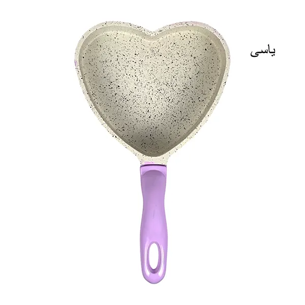 تابه قلبی گرانیتی نایس