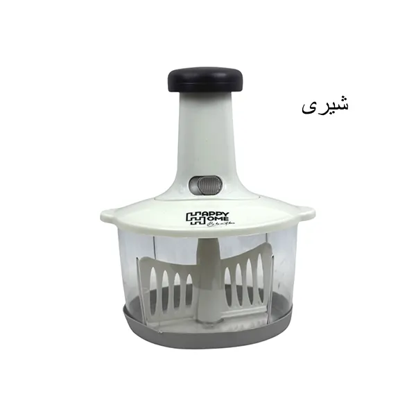 خردکن فشاری هپی هوم