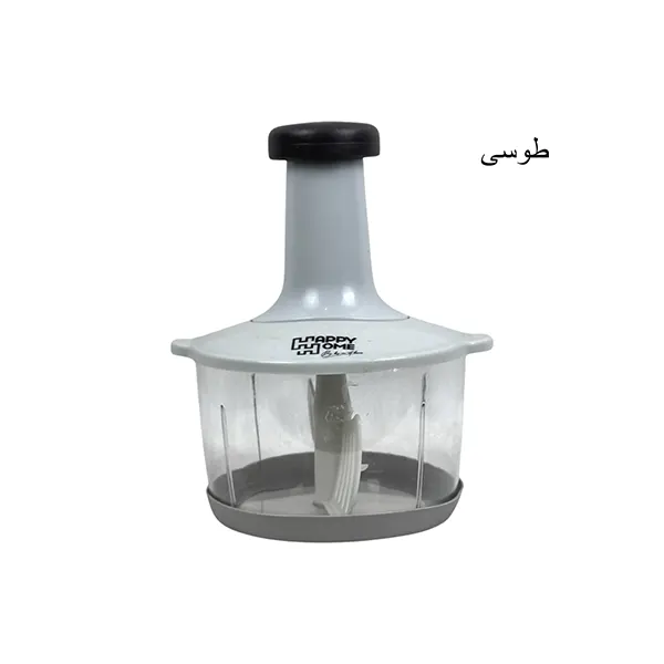 خردکن فشاری هپی هوم