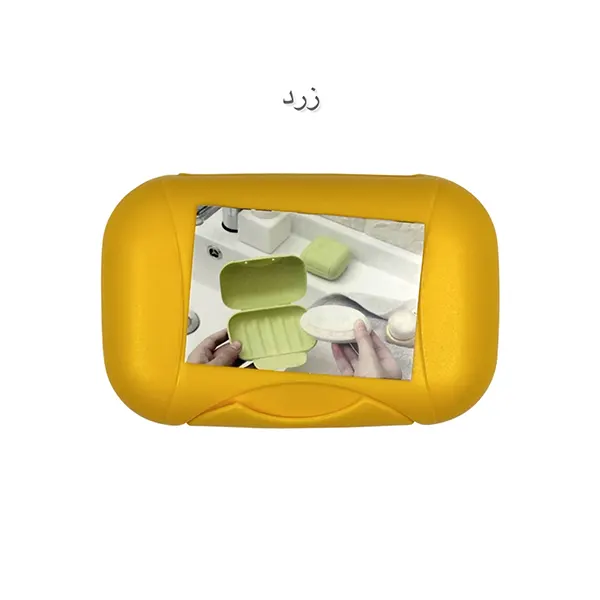 جا صابونی دربدار