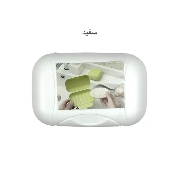 جا صابونی دربدار