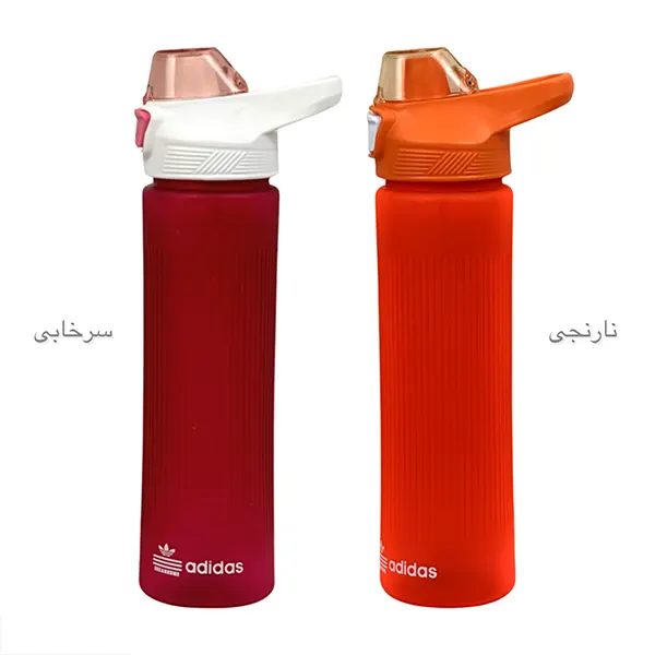 قمقمه اسپرت مات C1 - 300