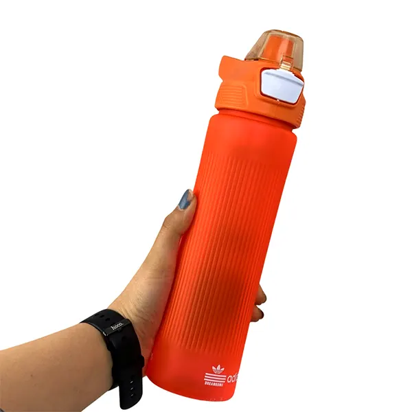 قمقمه اسپرت مات C1 - 300